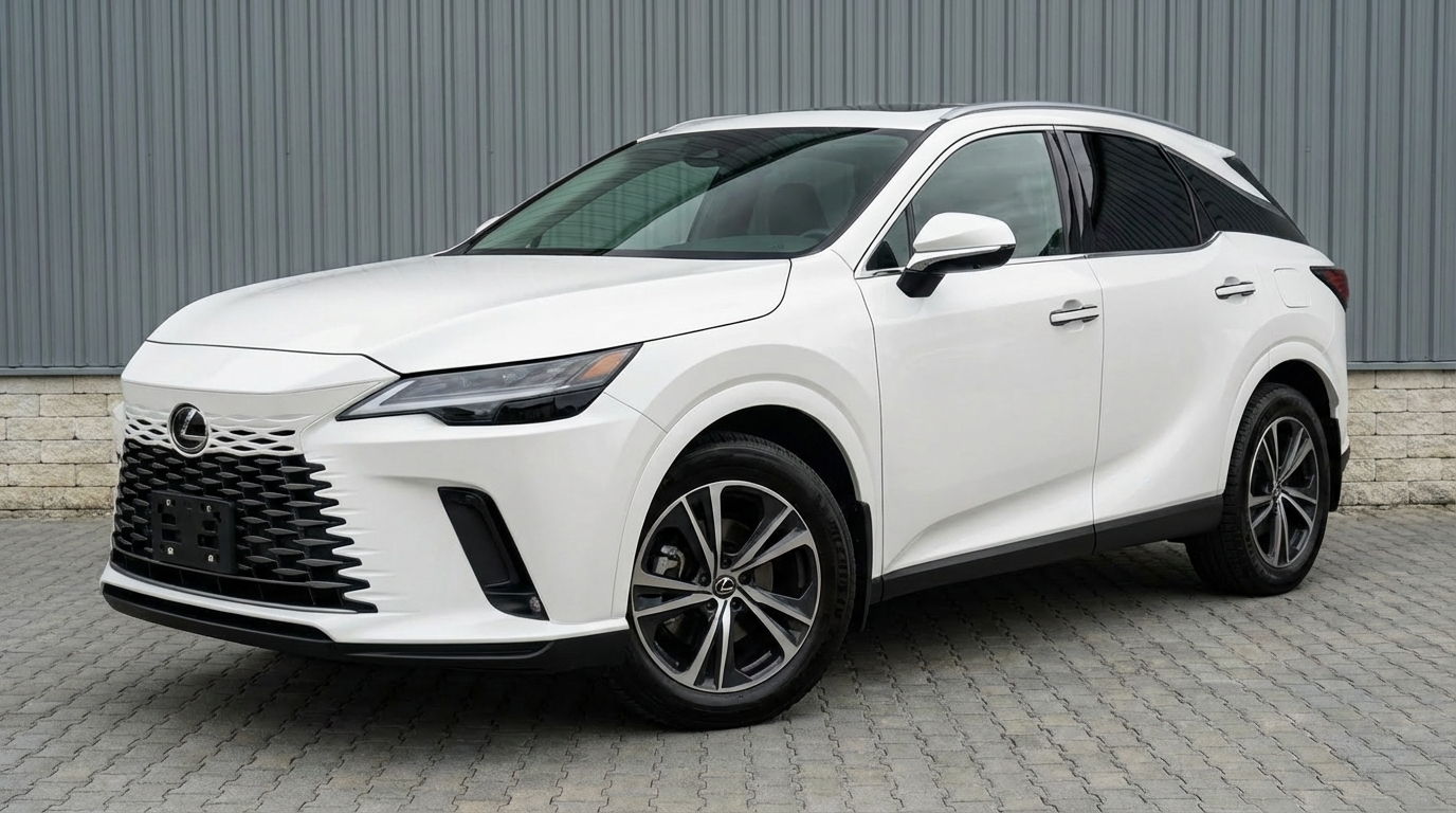 2024 Lexus RX 350 Premium+ AWD
